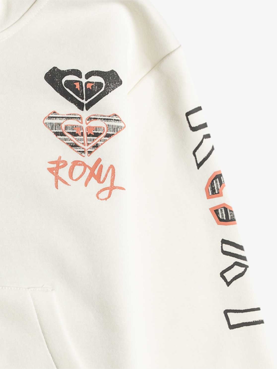 ROXY Суитшърт SURFFEELZIPBRUS