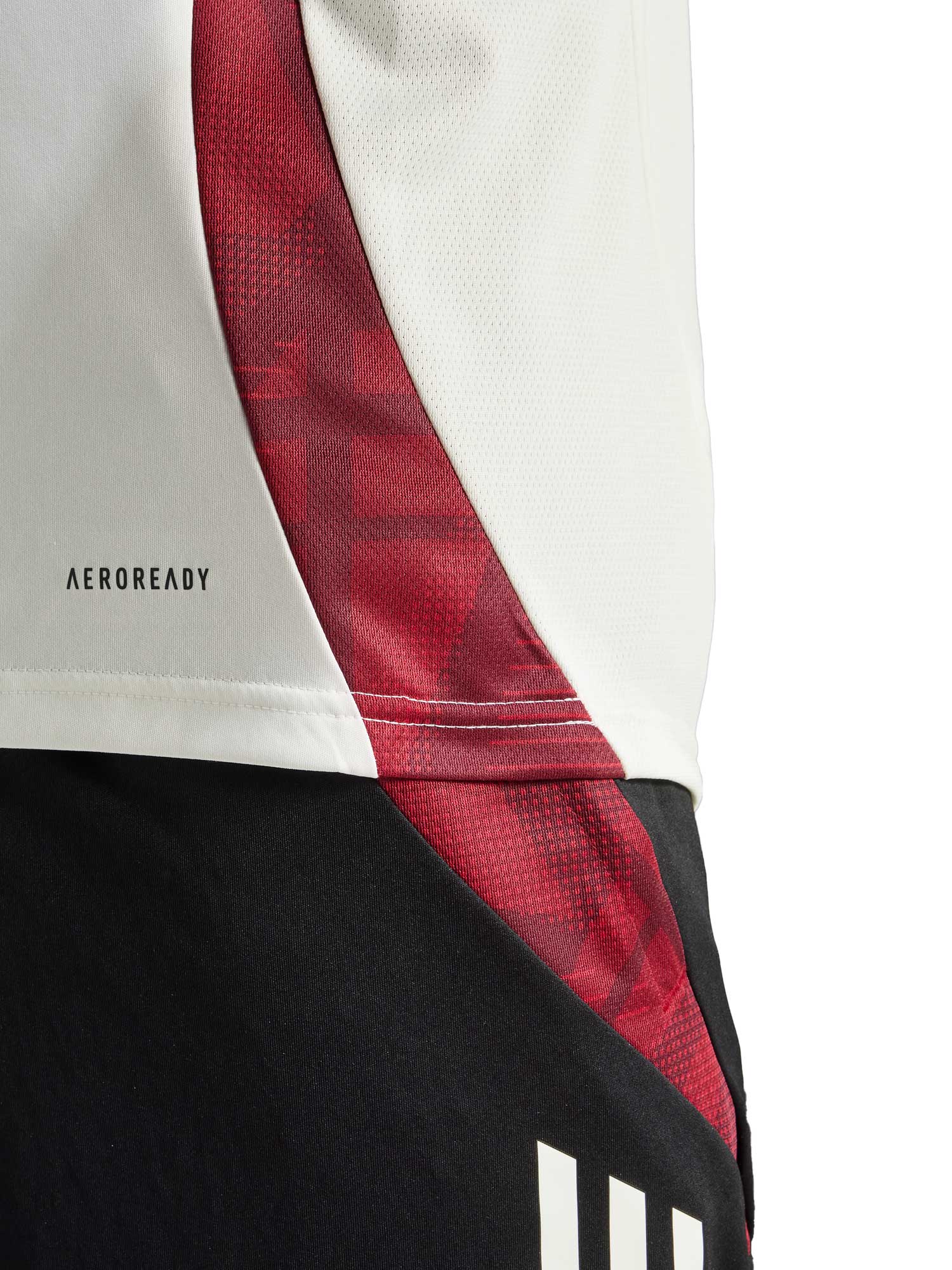 ADIDAS PERFORMANCE Тениска Manchester United Tiro 24 Training Jersey