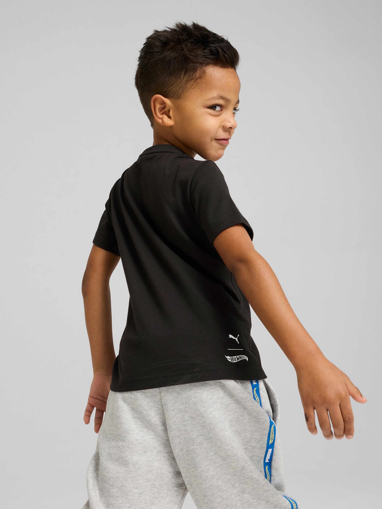 PUMA Тениска X HOT WHEELS Graphic Tee