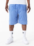 NEW ERA Къси панталони ARCH LOGO MESH SHORTS