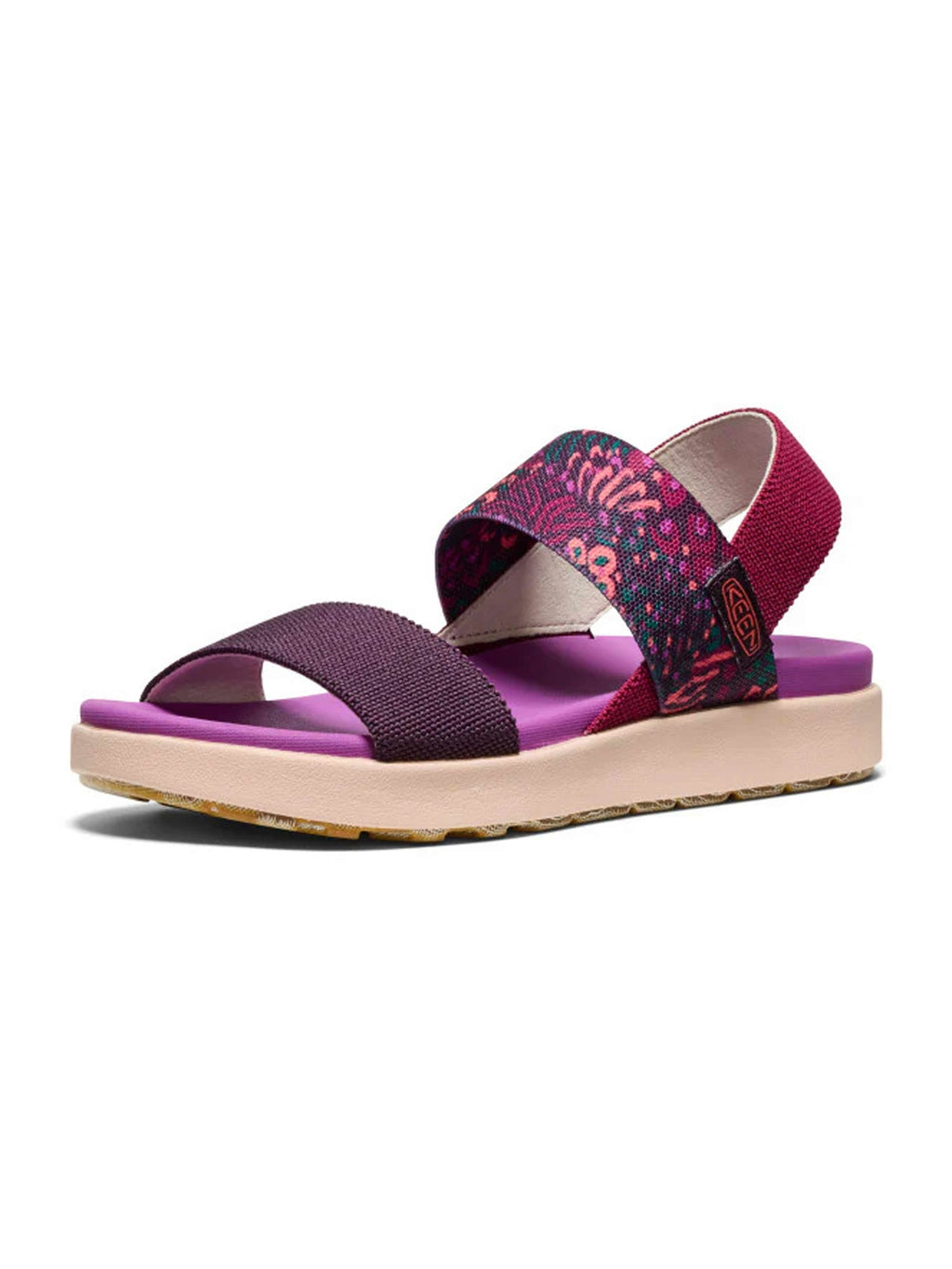 KEEN Сандали ELLE BACKSTRAP
