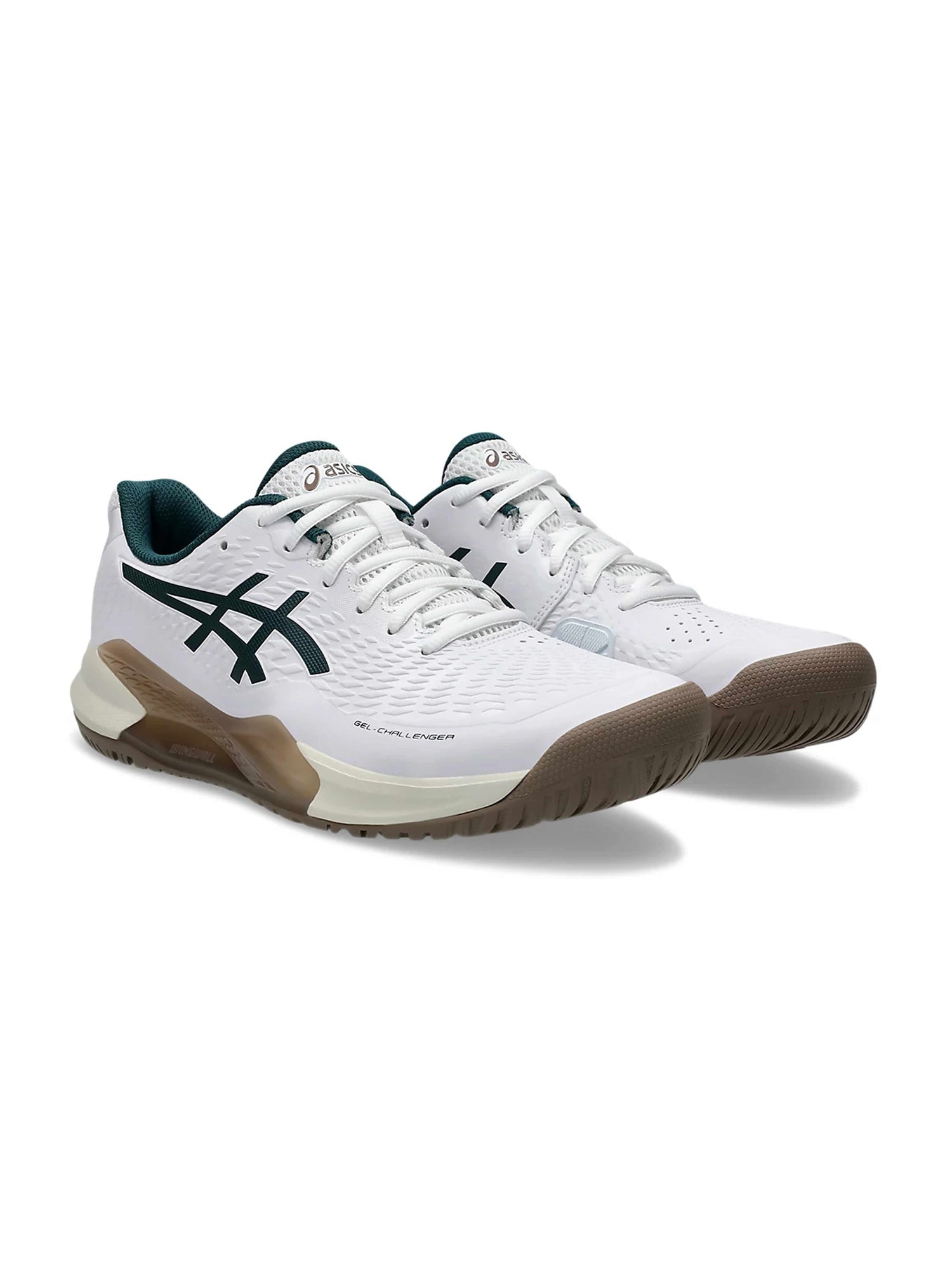 ASICS Обувки CHALLENGER 14