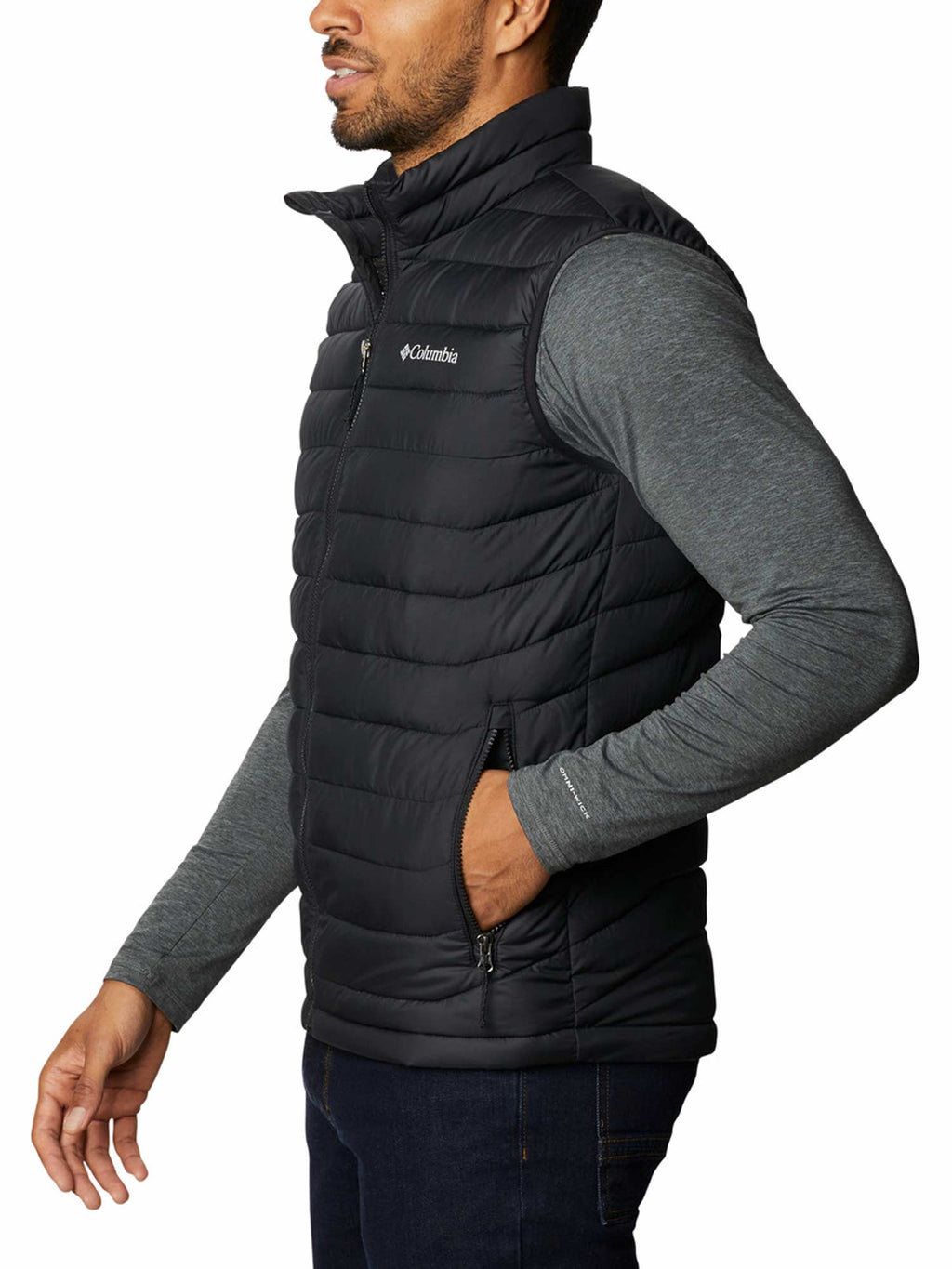 COLUMBIA Елек Powder Lite II
