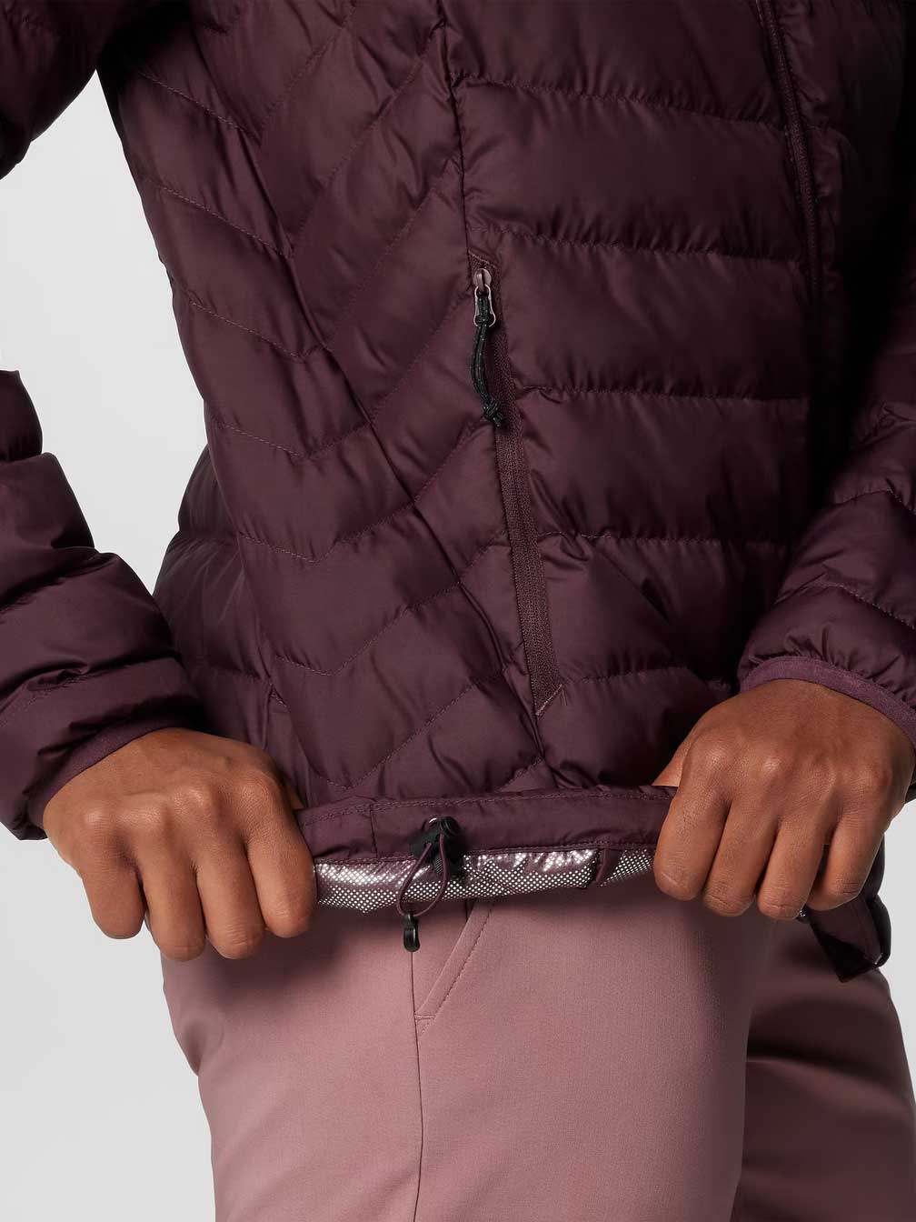 COLUMBIA Яке Powder Lite™ II Hooded
