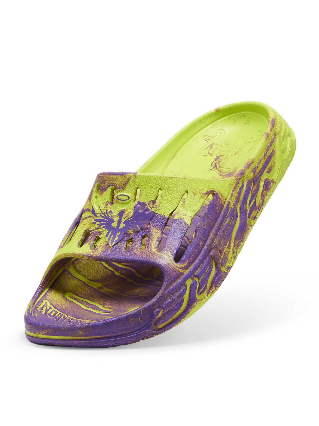 PUMA Джапанки MB.03 Slide