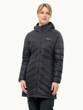 JACK WOLFSKIN Яке TUNDRA DOWN COAT W