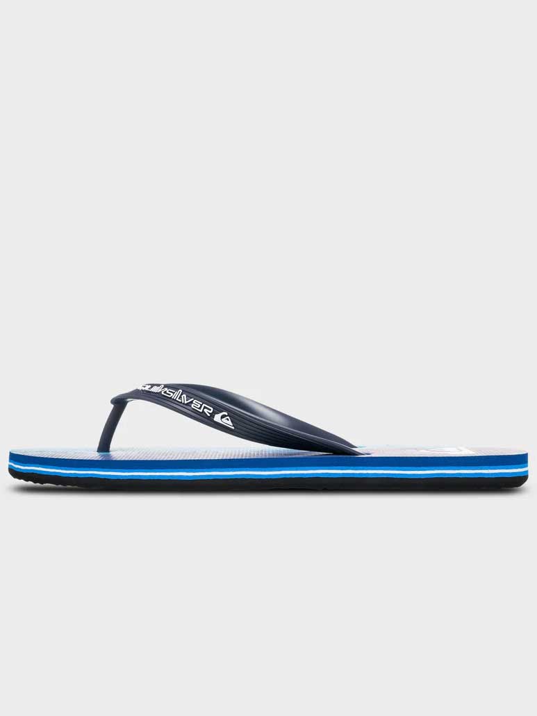 QUIKSILVER Джапанки MOLOKAI ART 25