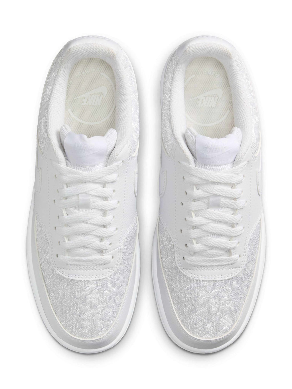 NIKE Обувки W COURT VISION LO