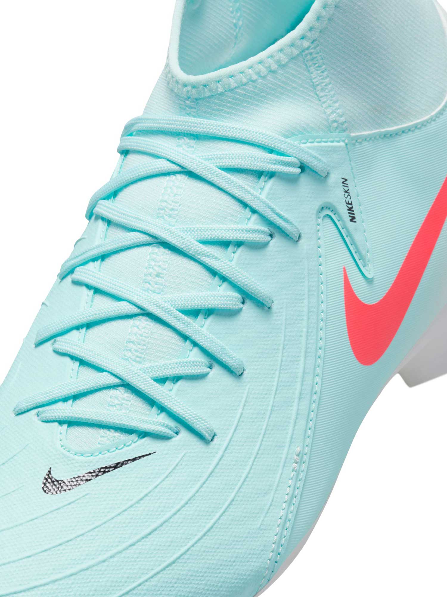 NIKE Обувки PHANTOM LUNA II ACADEMY FG/MG