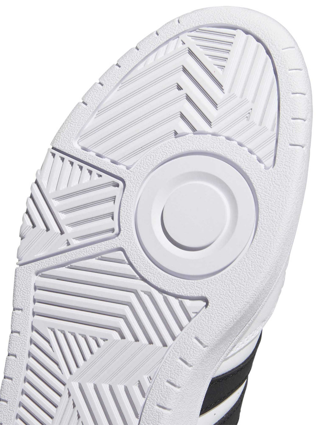 ADIDAS SPORTSWEAR Обувки Hoops 3.0 Mid Classic Vintage