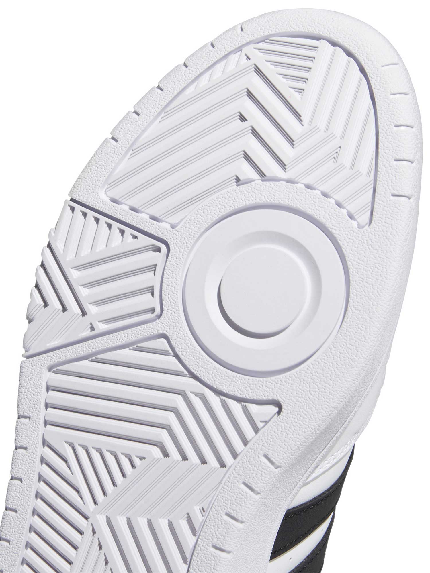 ADIDAS SPORTSWEAR Обувки Hoops 3.0 Mid Classic Vintage