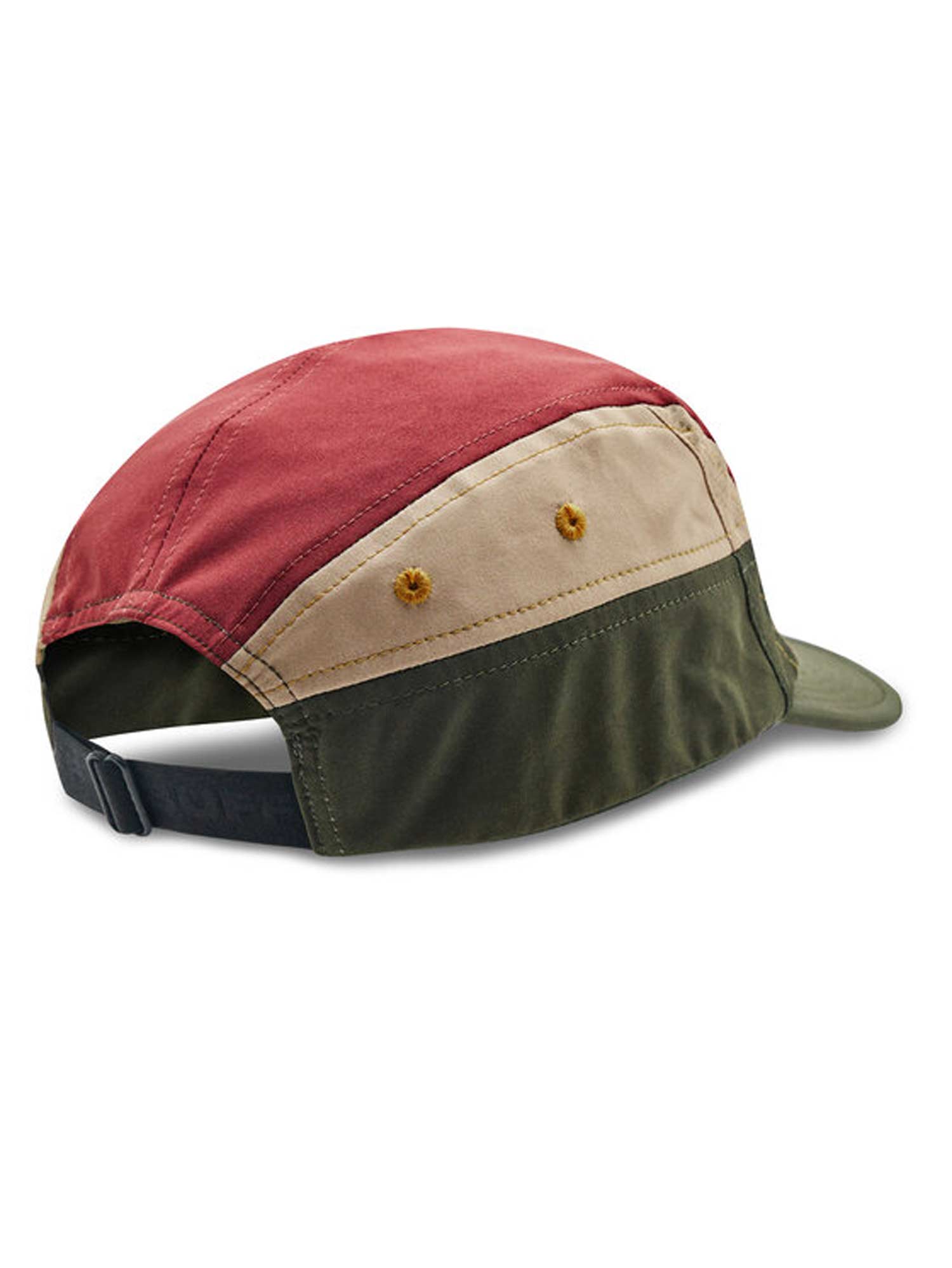 BUFF Шапка 5 Panel Go Cap