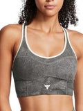 UNDER ARMOUR Спортен сутиен Pjt Rck LG LL Infty Bra Pt