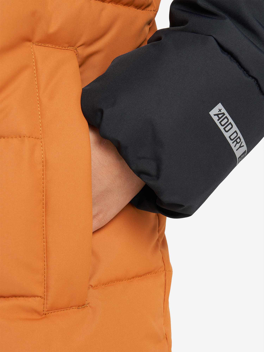 OUTVENTURE Яке Travel Boys Faux Down Jacket
