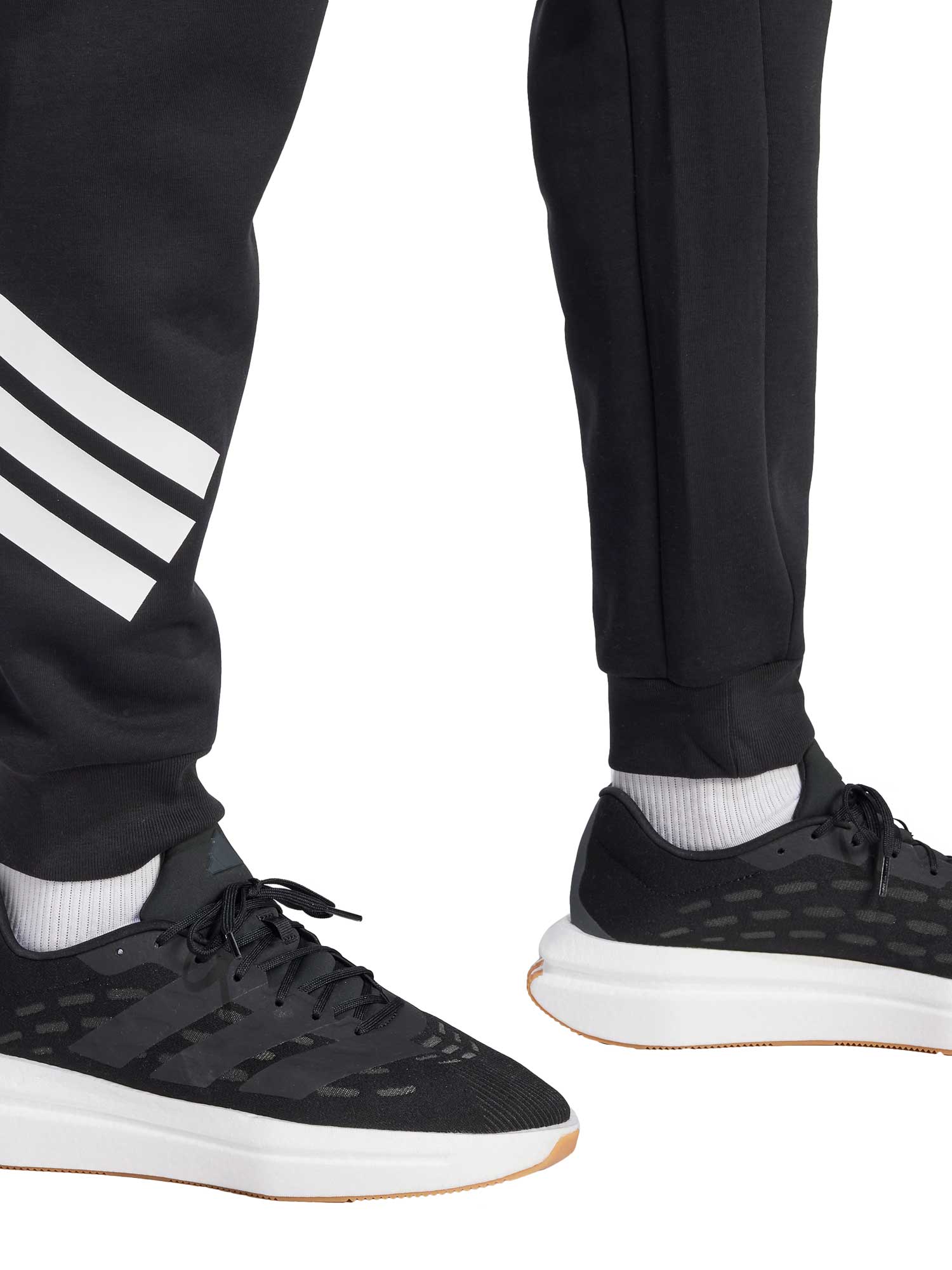 ADIDAS SPORTSWEAR Спортно долнище Future Icons 3-Stripes