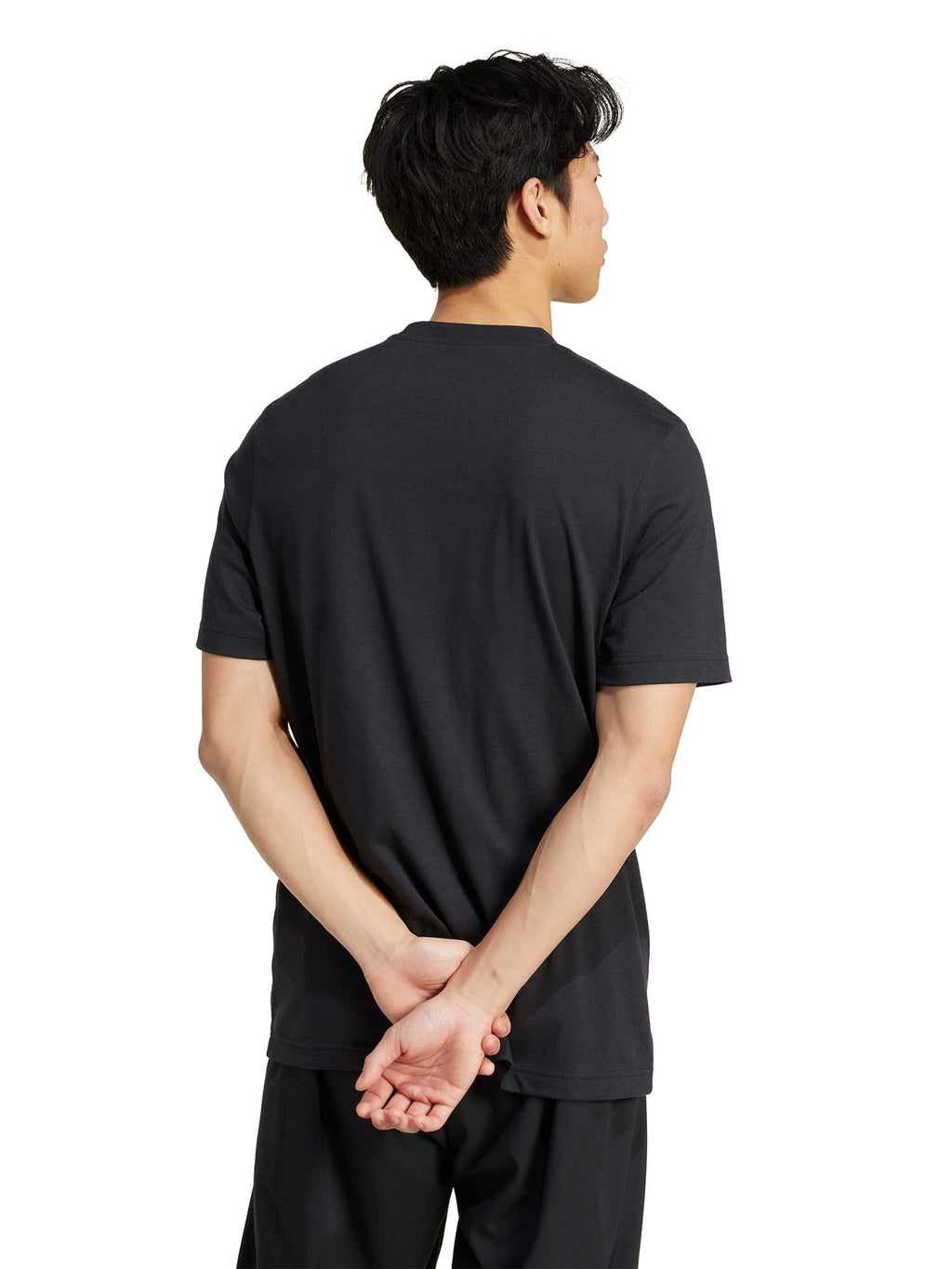 ADIDAS PERFORMANCE Тениска Tennis 3 Rackets Graphic Tee