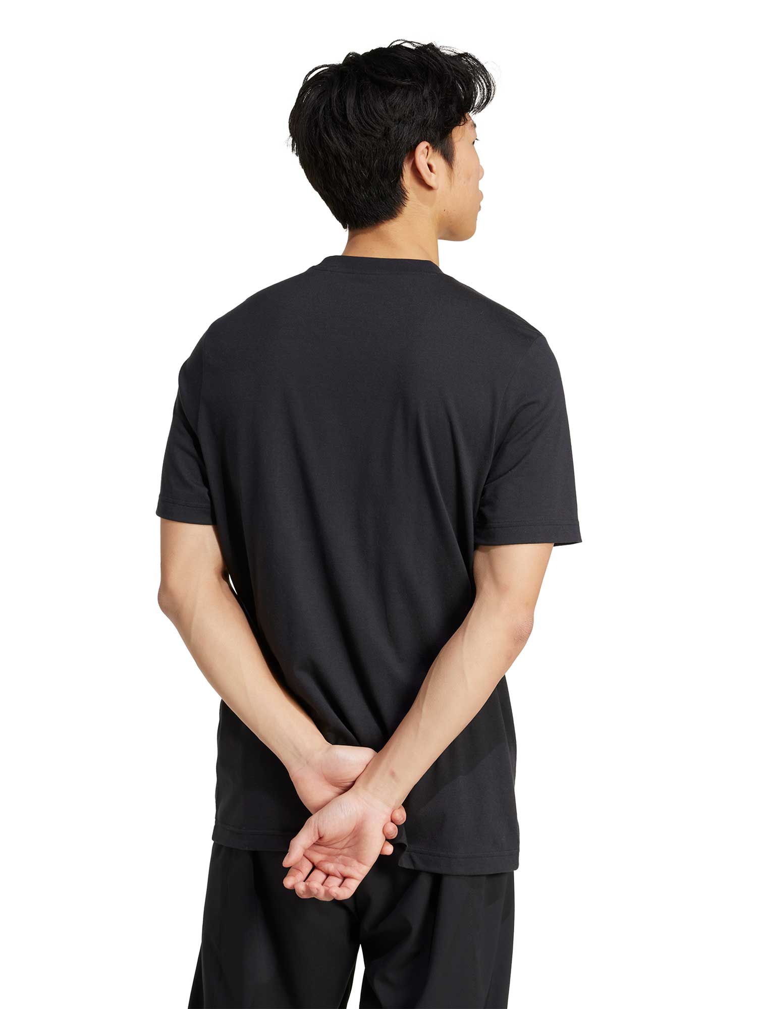ADIDAS PERFORMANCE Тениска Tennis 3 Rackets Graphic Tee