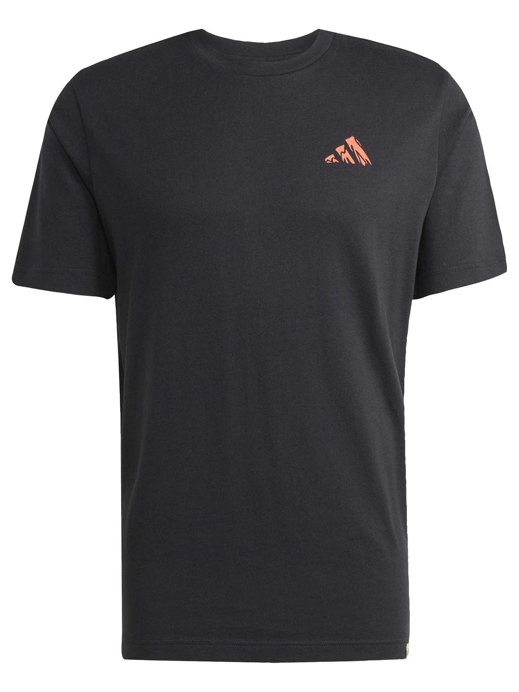 ADIDAS SPORTSWEAR Тениска Doodle Hunt Hike Graphic T-Shirt