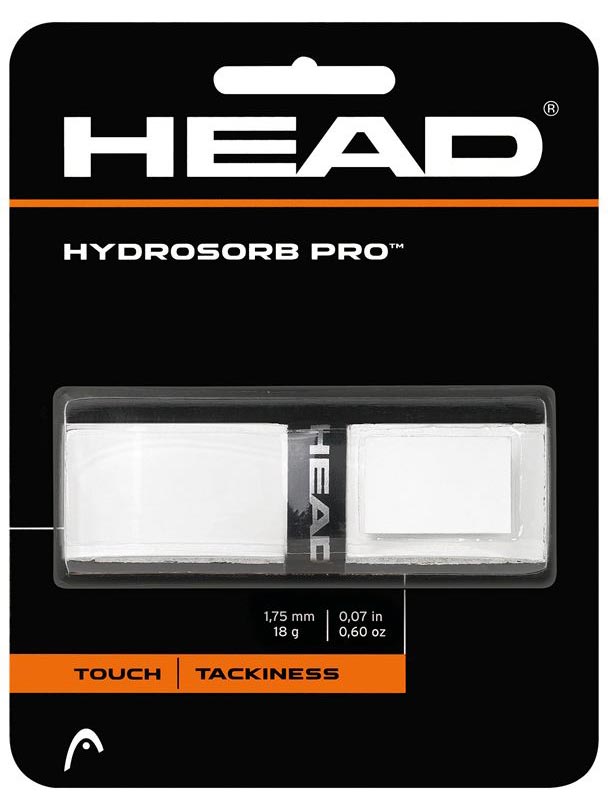 HEAD Основен грип HydroSorb Pro