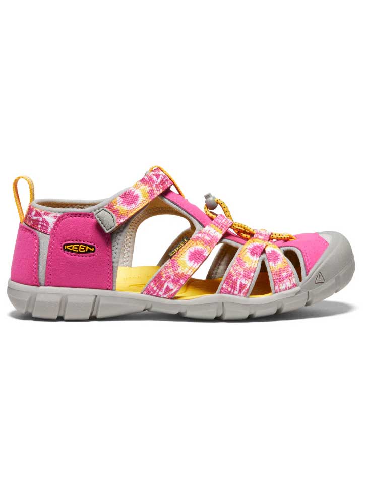 KEEN Сандали SEACAMP II CNX