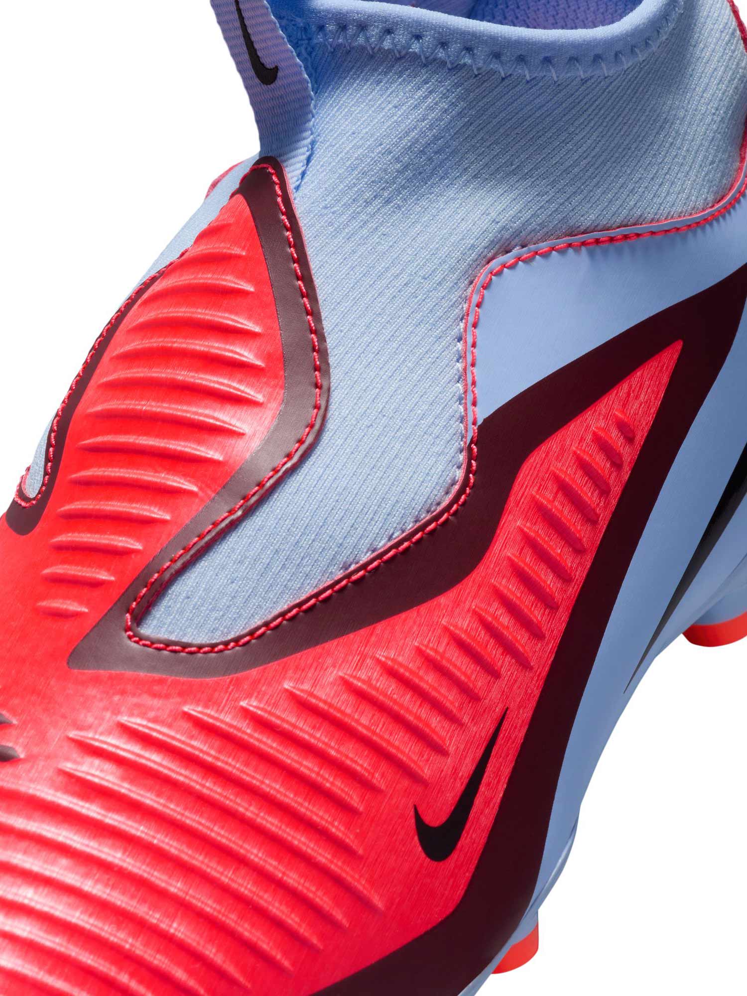 NIKE Обувки JR PHANTOM 6 HIGH ACAD FG/MG