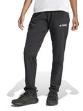 ADIDAS PERFORMANCE Спортно долнище Multi Essentials Stretch Joggers
