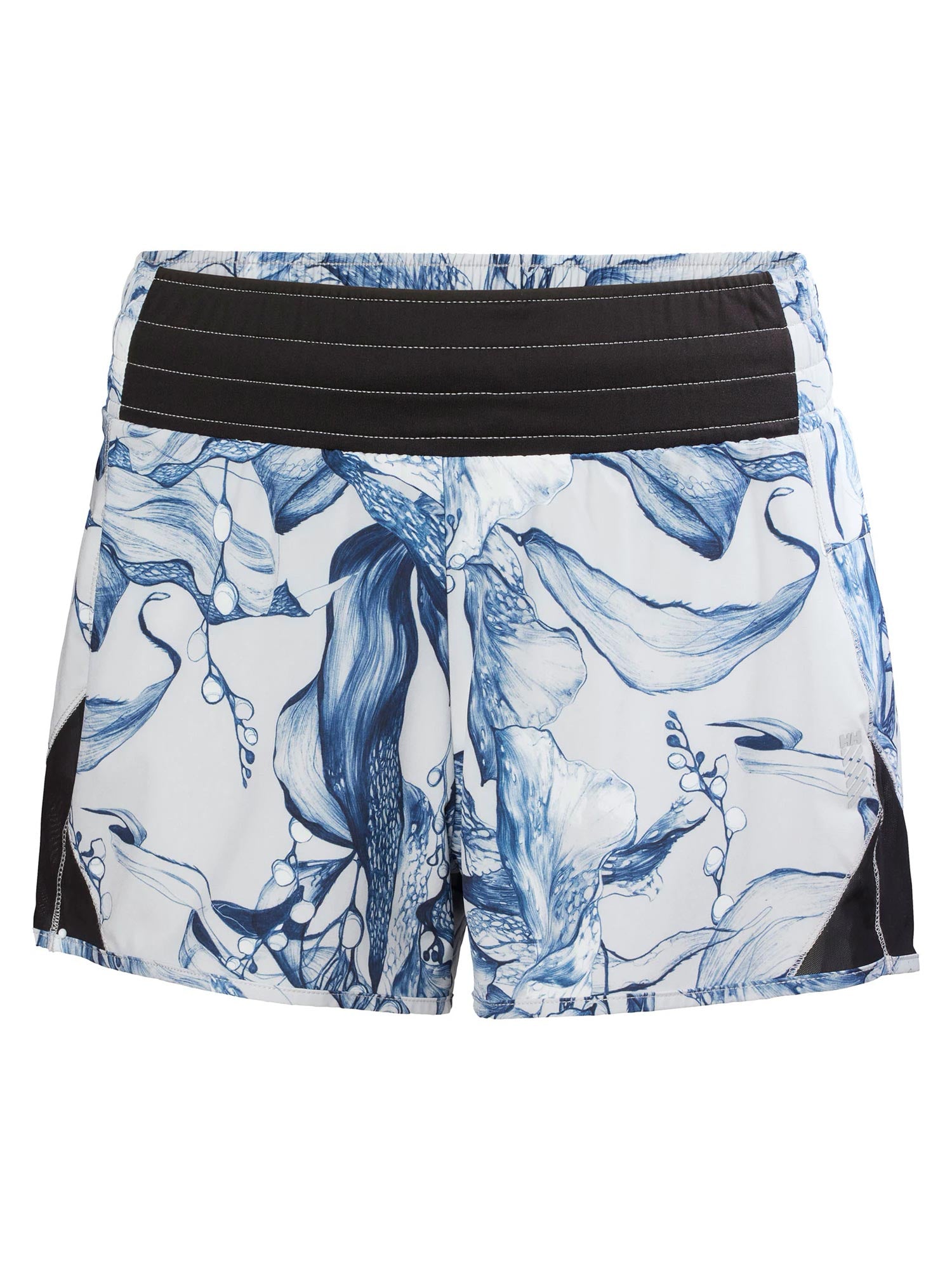 HELLY HANSEN Къси панталони W TECH TRAIL SHORTS