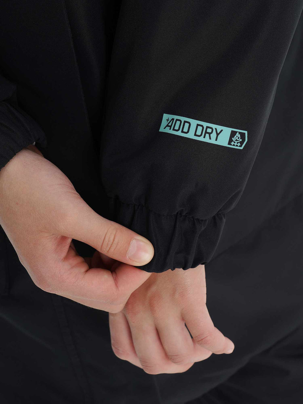OUTVENTURE Яке Travel Girls Padded Jacket