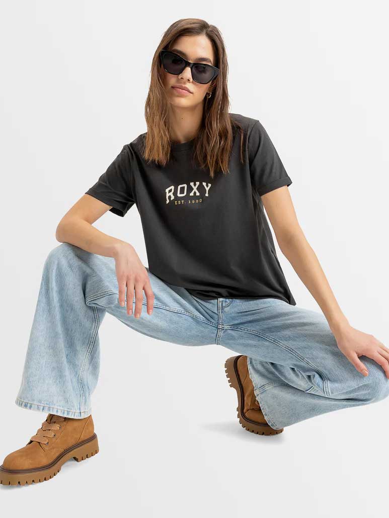 ROXY Тениска NOON OCEAN B