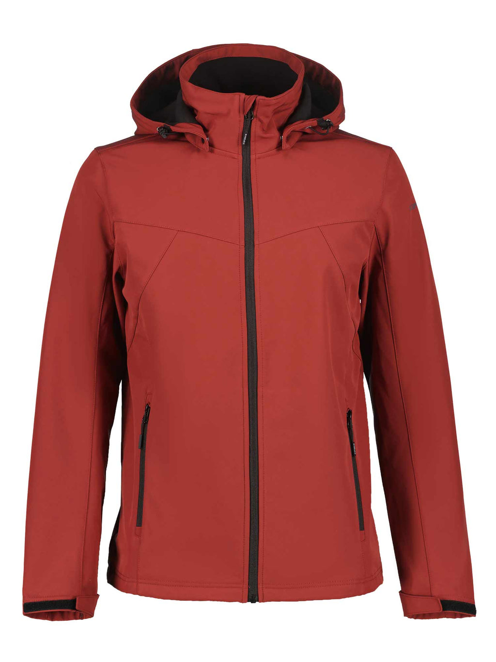 ICEPEAK Яке BRIMFIELD
