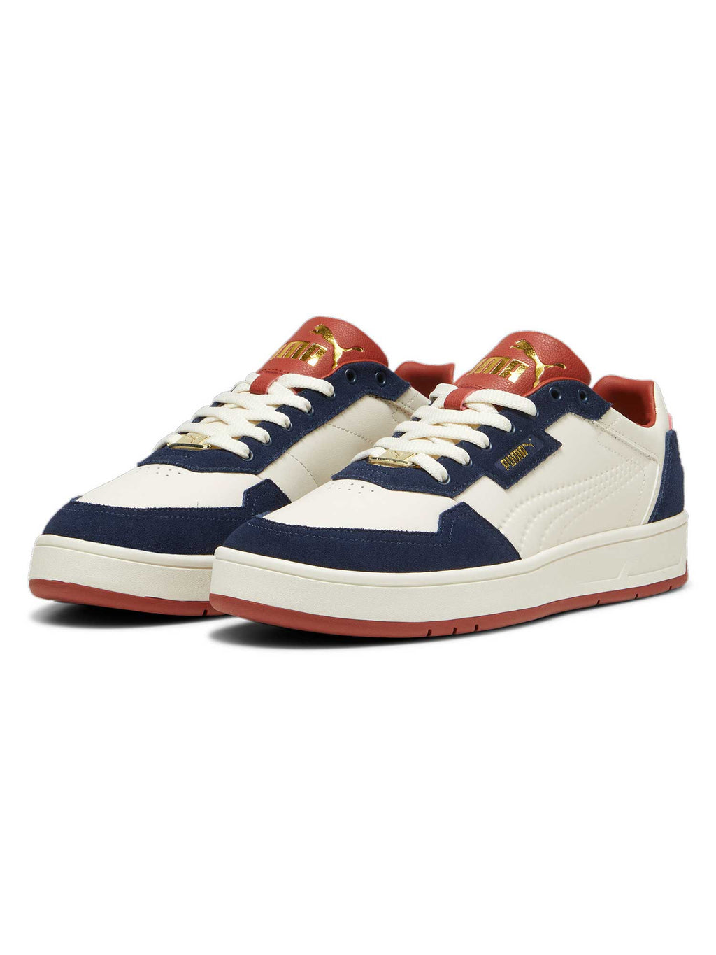PUMA Обувки Court Classic Lux SD