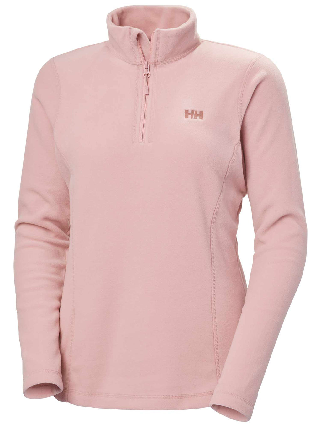 HELLY HANSEN Полар W DAYBREAKER 1/2 ZIP FLEECE