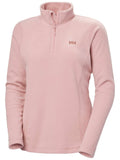 HELLY HANSEN Полар W DAYBREAKER 1/2 ZIP FLEECE