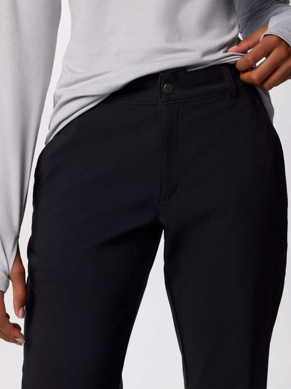 COLUMBIA Панталон Back Beauty 2.0 Softshell Pant