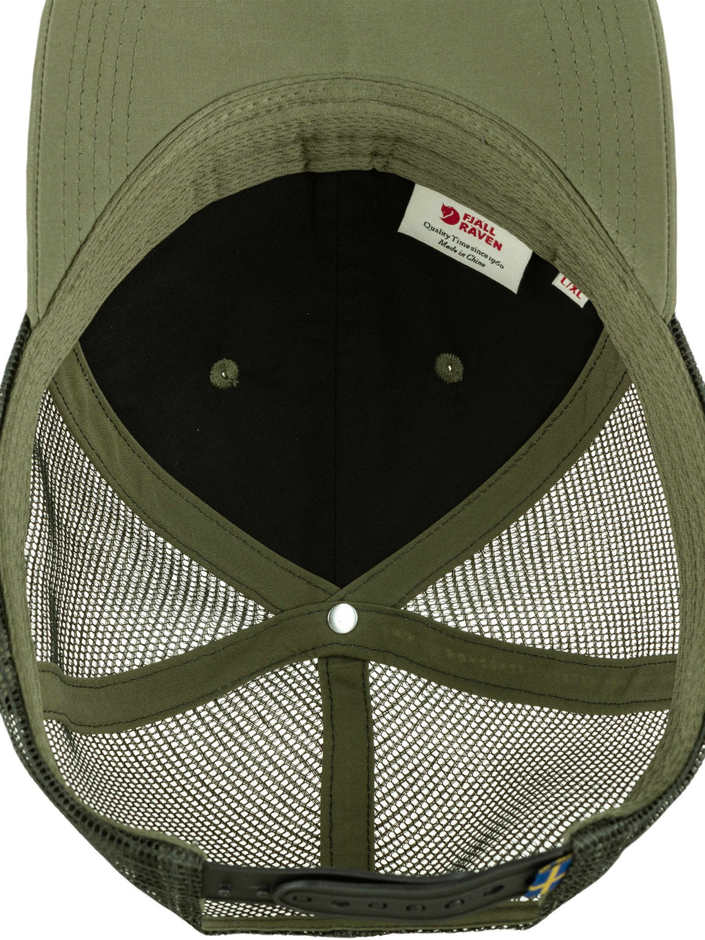 FJALLRAVEN Шапка Fjallraven Langtradarkeps