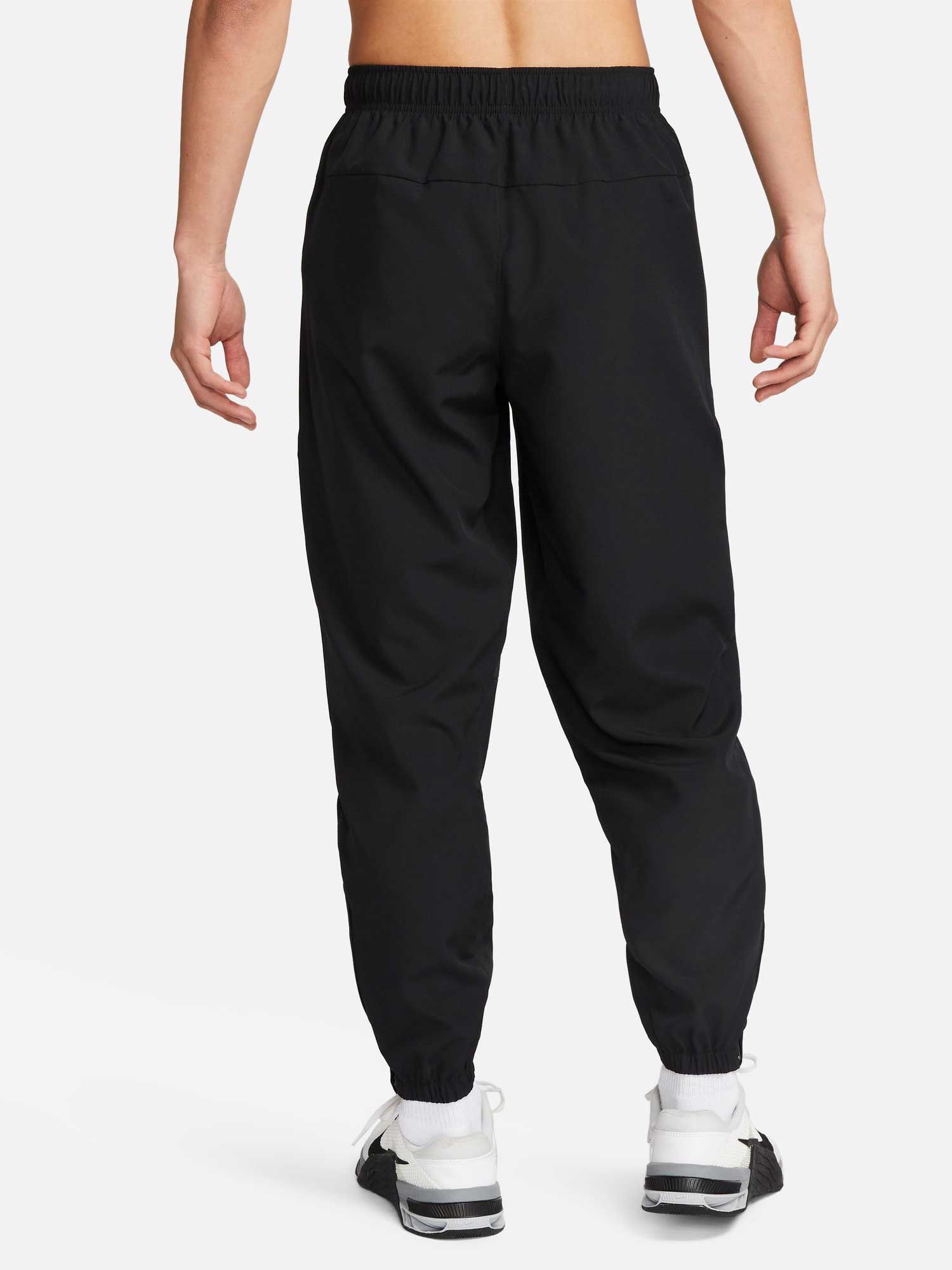 NIKE Спортно долнище M NK DF FORM PANT TPR