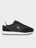 Calvin Klein Jeans Обувки RETRO RUNNER LACE UP NY-SU