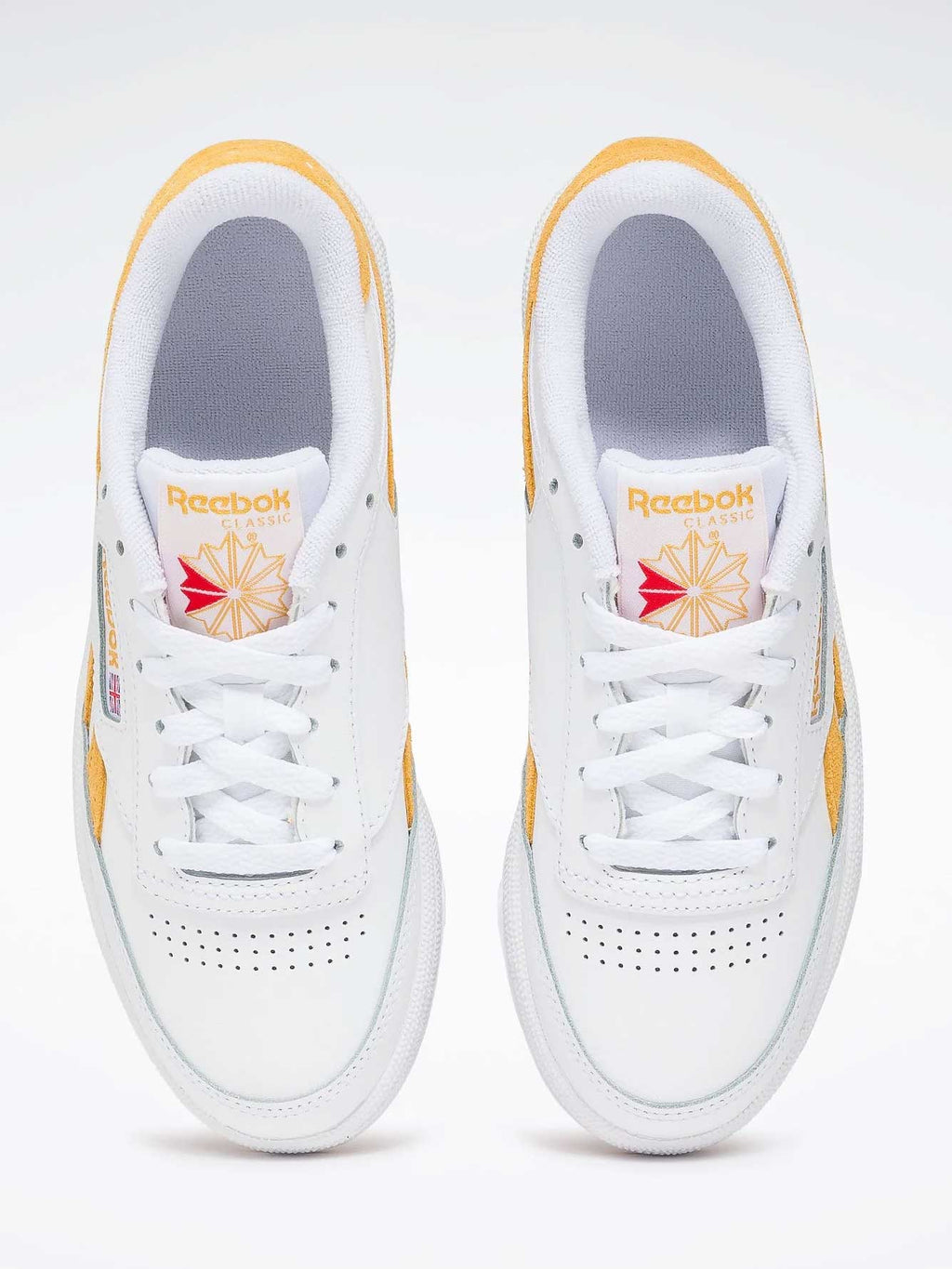 REEBOK Обувки Club C Revenge