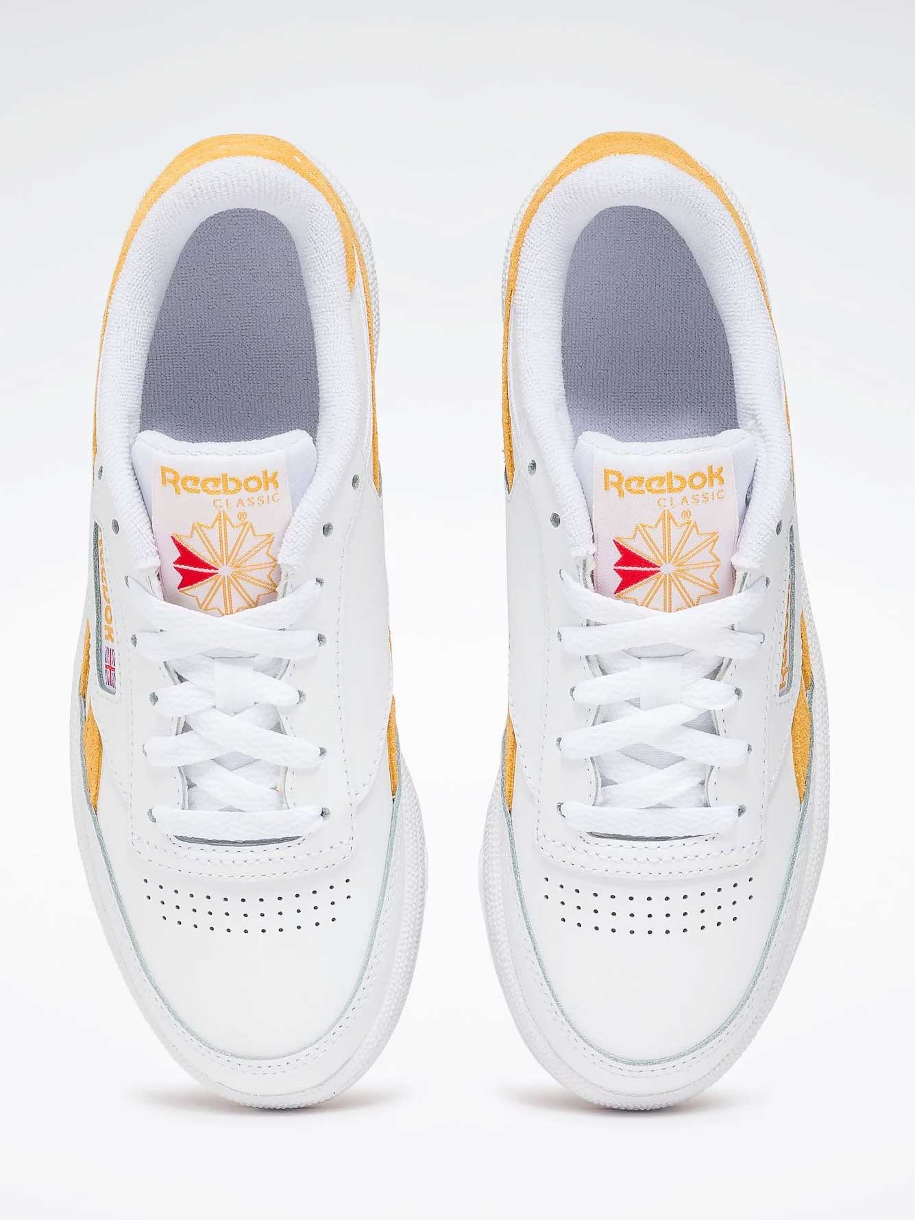 REEBOK Обувки Club C Revenge