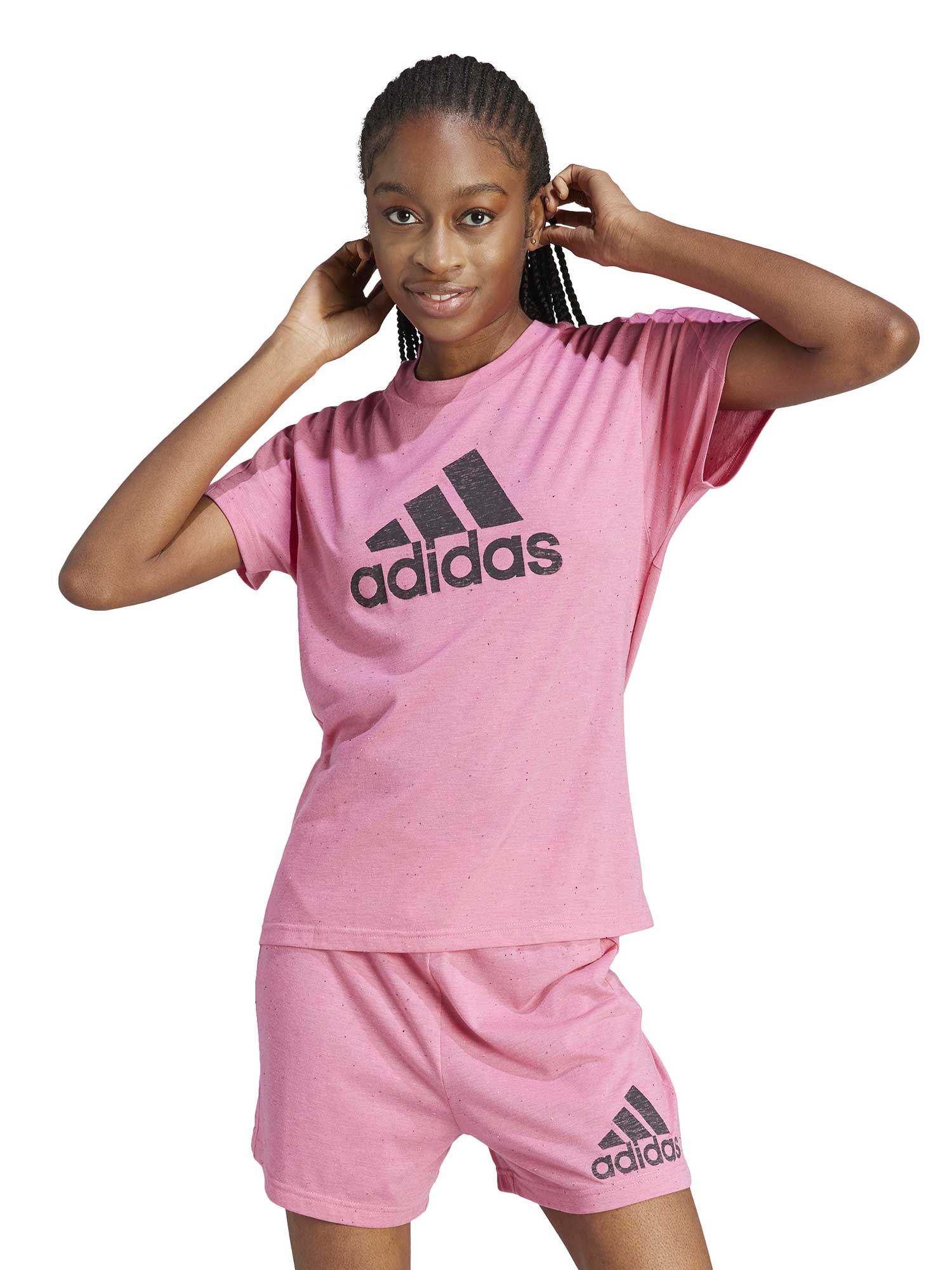 ADIDAS SPORTSWEAR Тениска Future Icons Winners 3.0