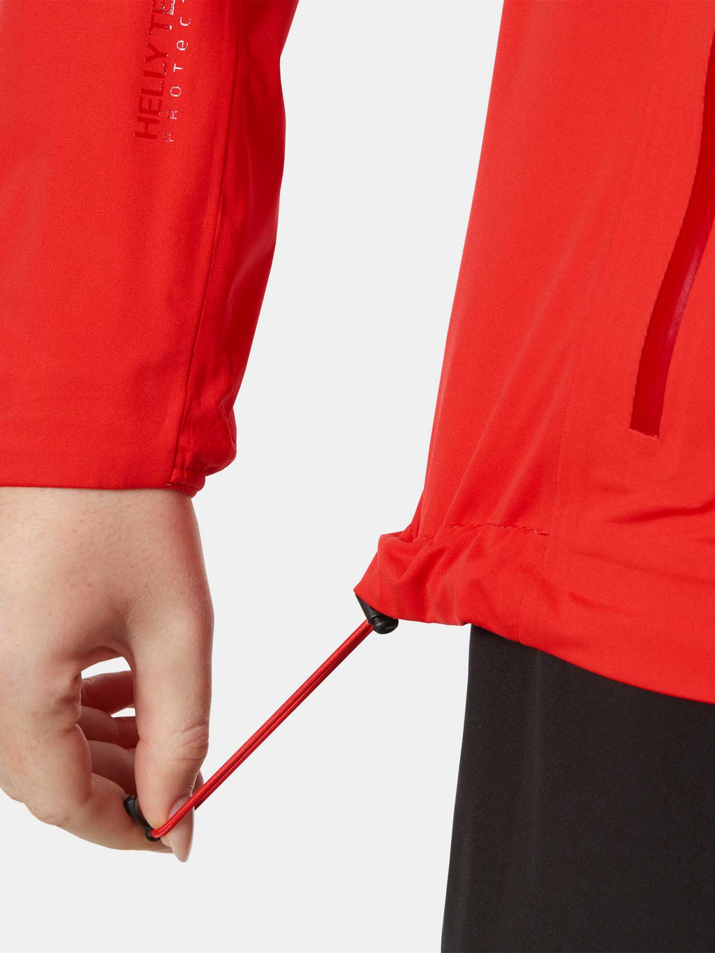 HELLY HANSEN Яке W MOMENTUM 3L STRETCH JACKET