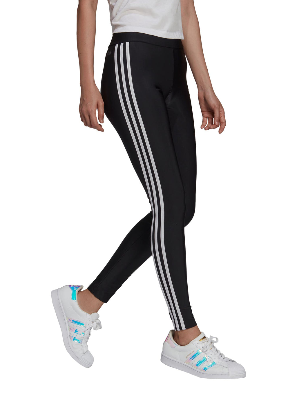 ADIDAS ORIGINALS Клин Adicolor Classics High Shine