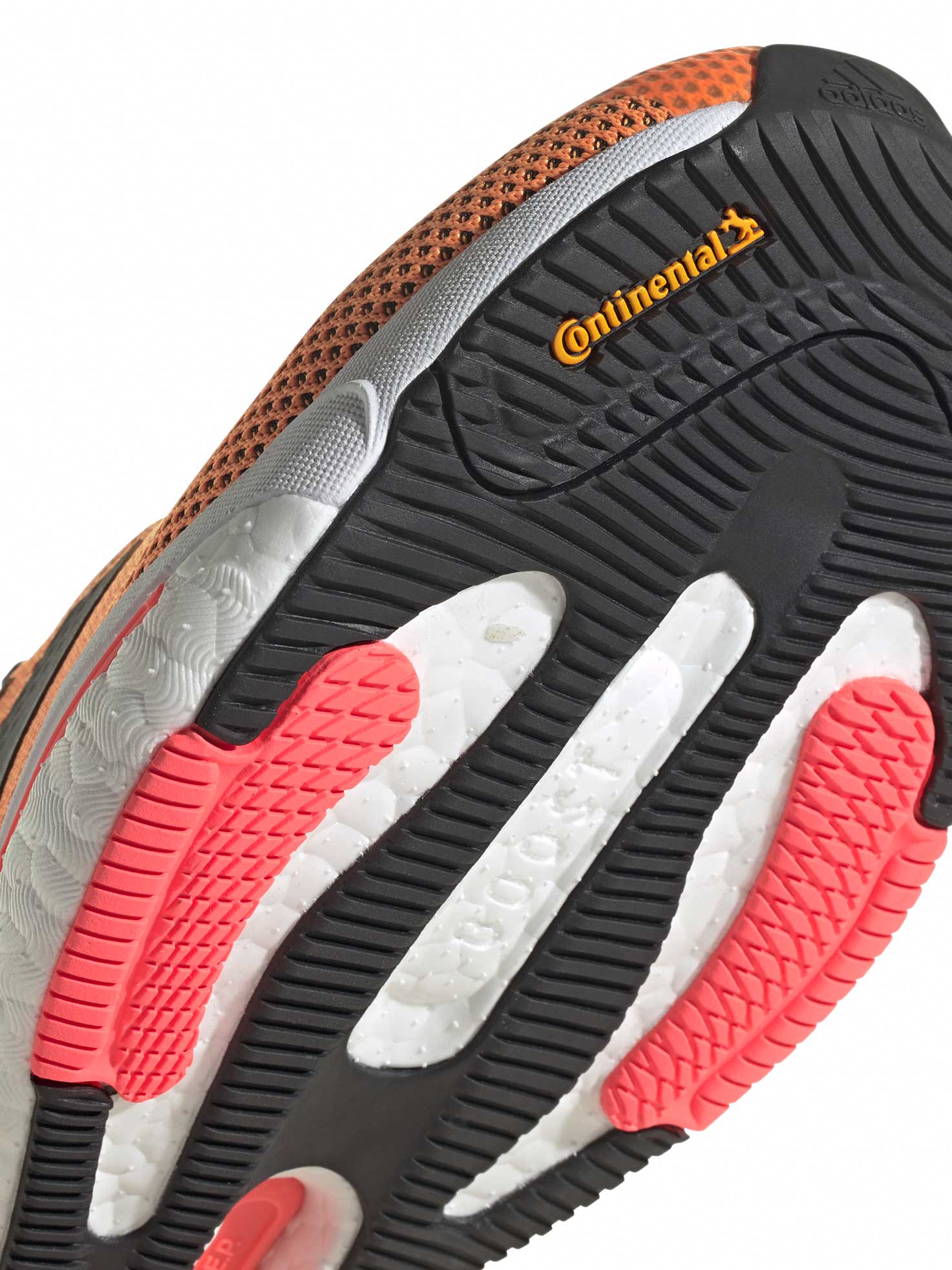 ADIDAS PERFORMANCE Обувки Solarglide 5