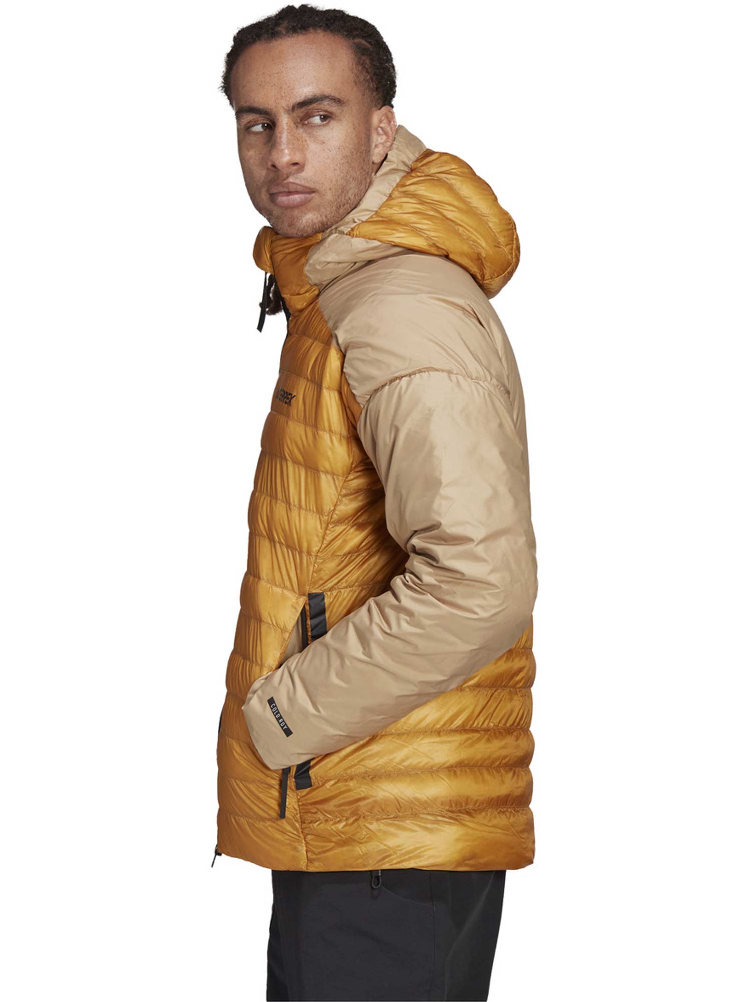 ADIDAS Яке Terrex MYSHELTER