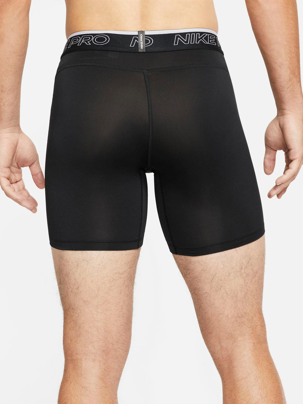 NIKE Клин M NP DF SHORT