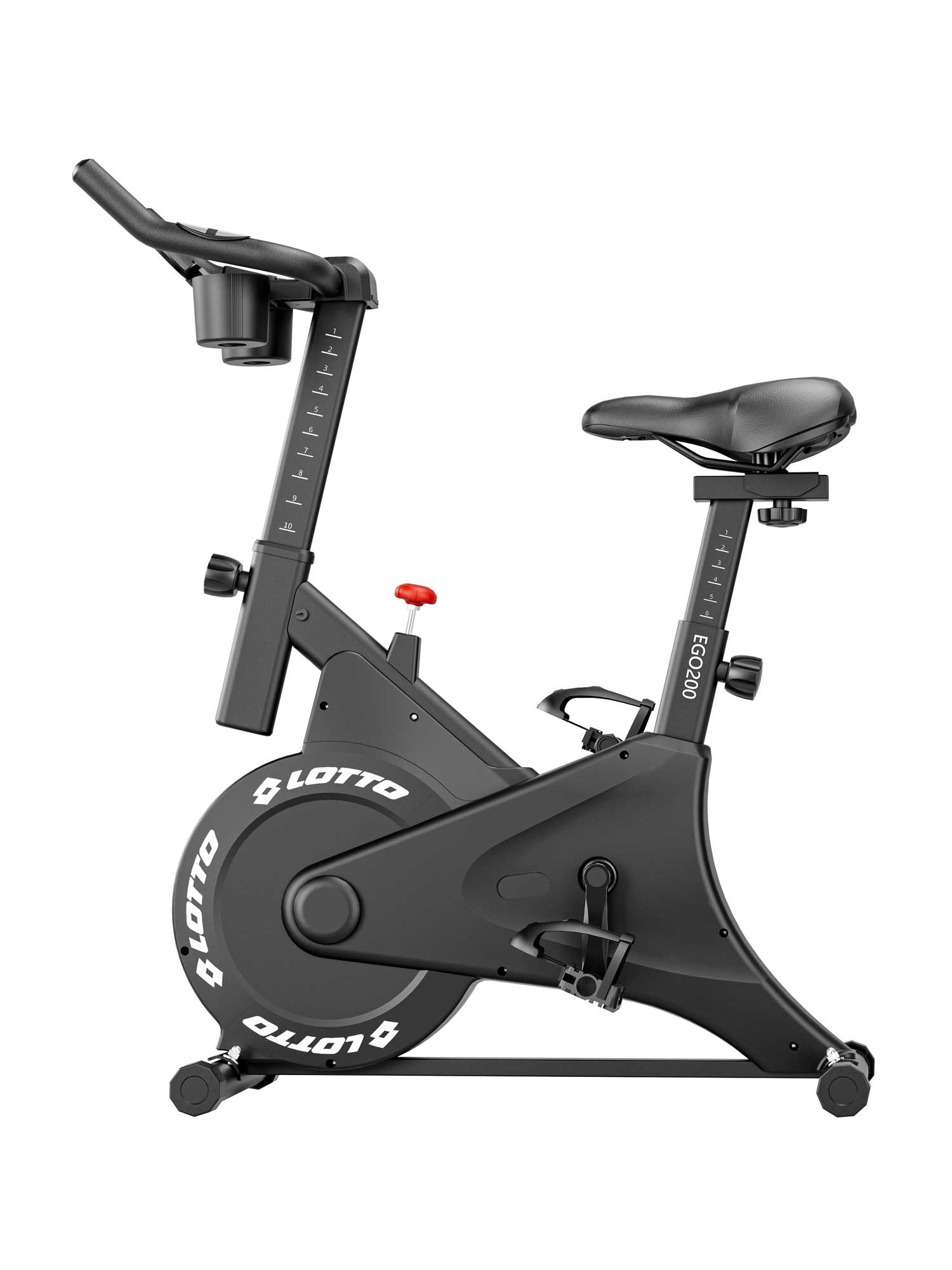 LOTTO FITNESS Спининг байк EGO 200