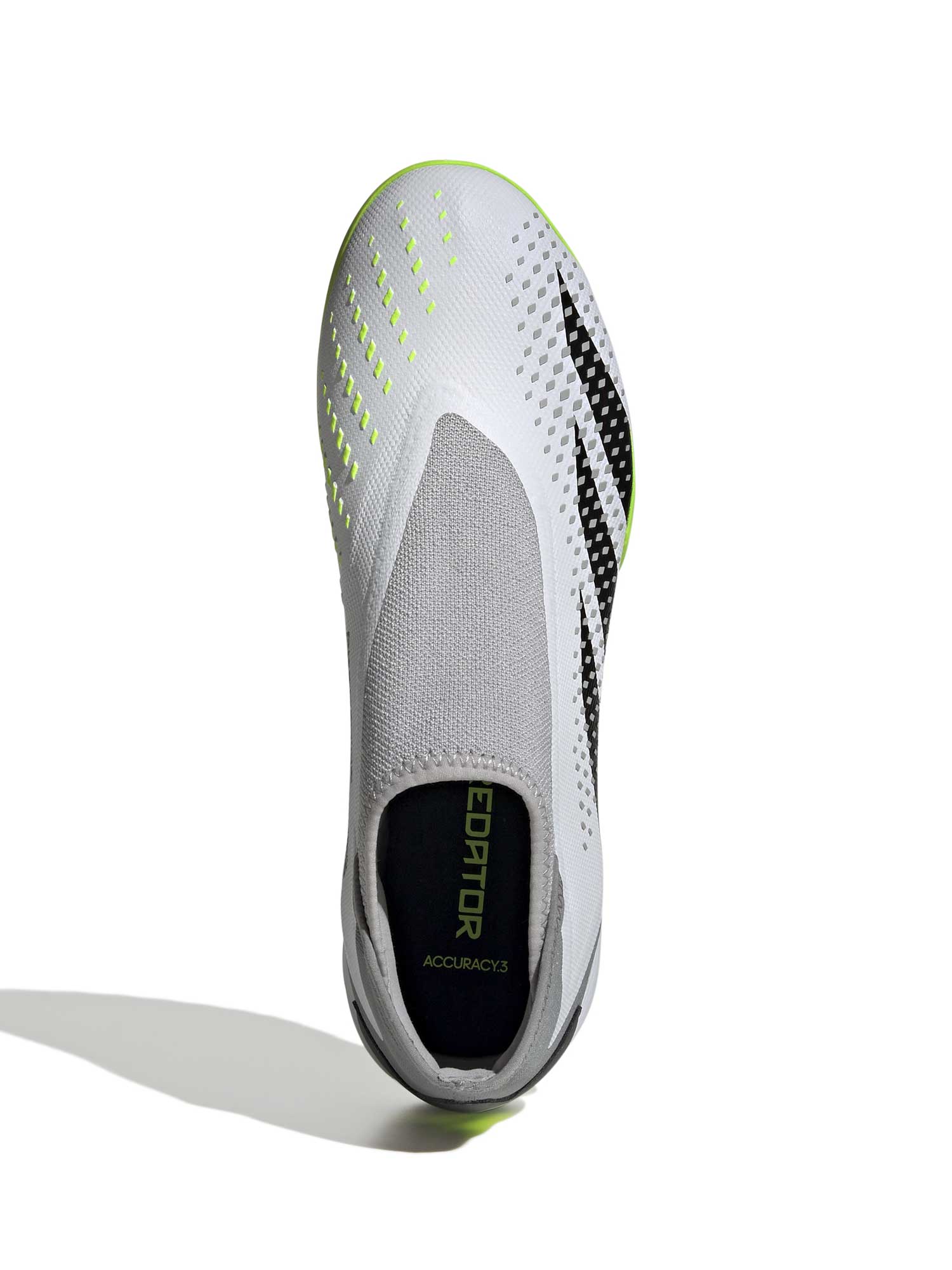 ADIDAS PERFORMANCE Обувки Predator Accuracy.3 Laceless Turf