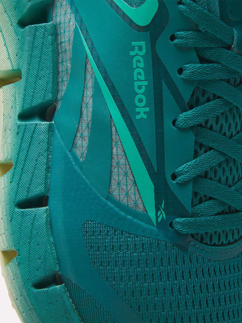 REEBOK Обувки FLOATZIG 1
