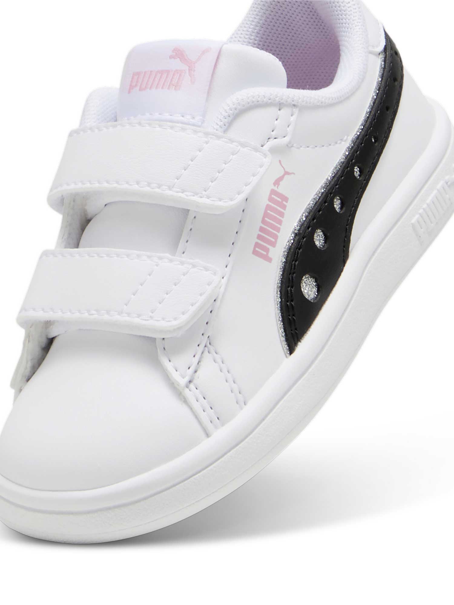PUMA Обувки Smash 3.0 Dance Party V Inf