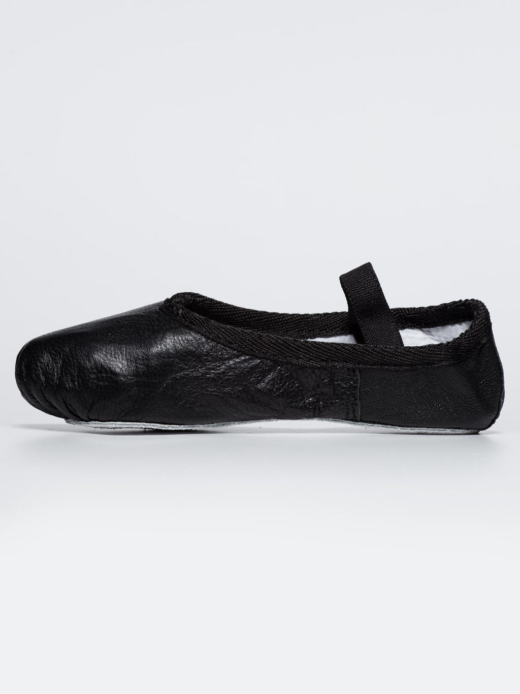 BRILLE Кожени туфли Full Sole Leather